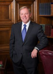Attorney Skip Simpson